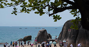 海南：推进旅游供给侧改革 助力全域旅游稳步发展