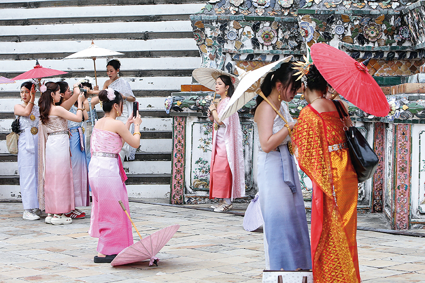 日本Z世代：要真实，也要不平凡