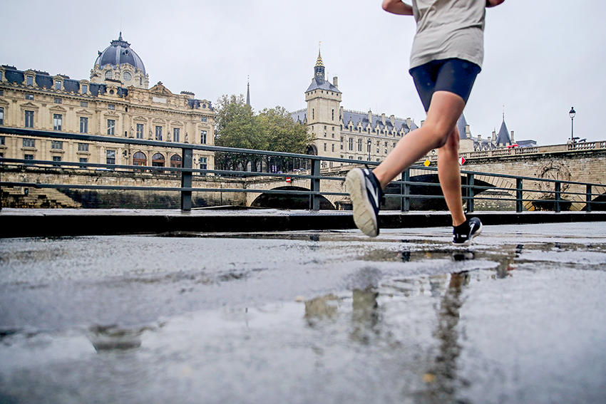 欧洲“15分钟城市”的实践与反思