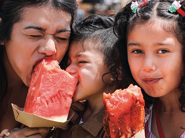美国最新膳食指南缘何陷入争议