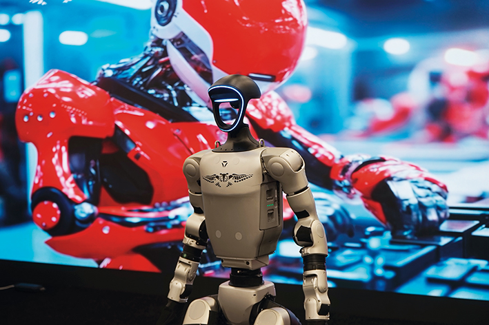 2026：智能体爆发年