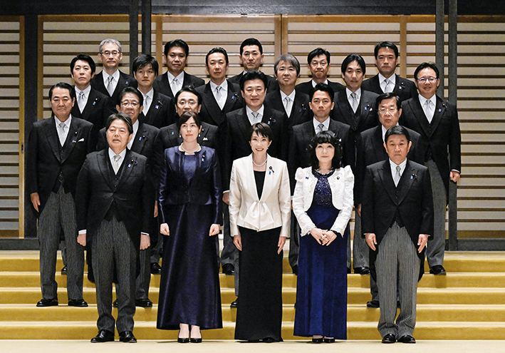 “国家情报局”：日本“新型军国主义”的关键拼图