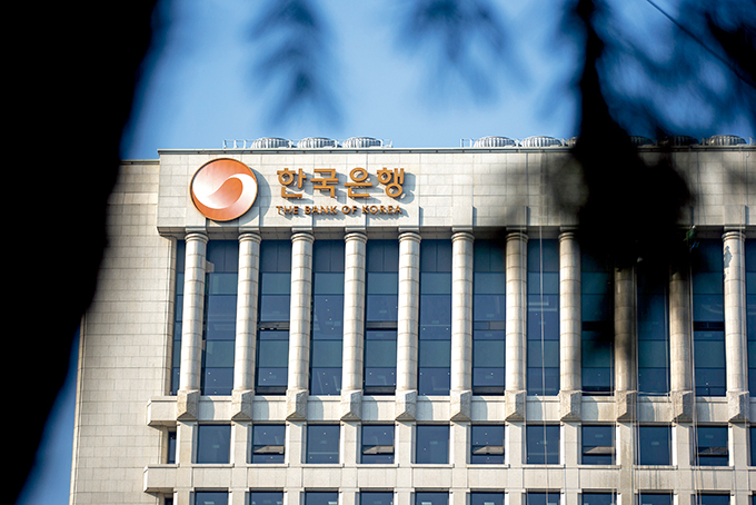 韩国股市巨震背后的“美元潮汐”