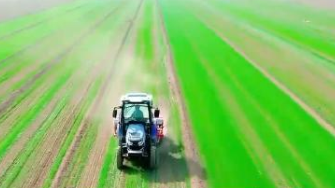 春日奋进正当时