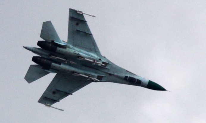 乌军拟用苏式飞机与F-16联合行动