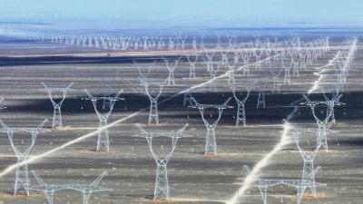 国际人士瞩目中央经济工作会议为世界注入确定性