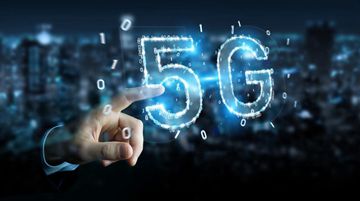 “5G+工业互联网”在建项目超1500个